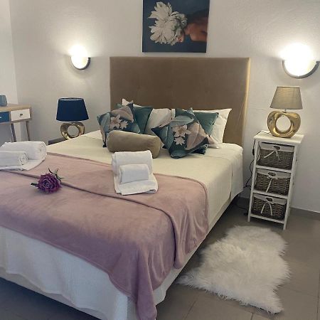 波尔蒂芒Rocha House公寓 外观 照片