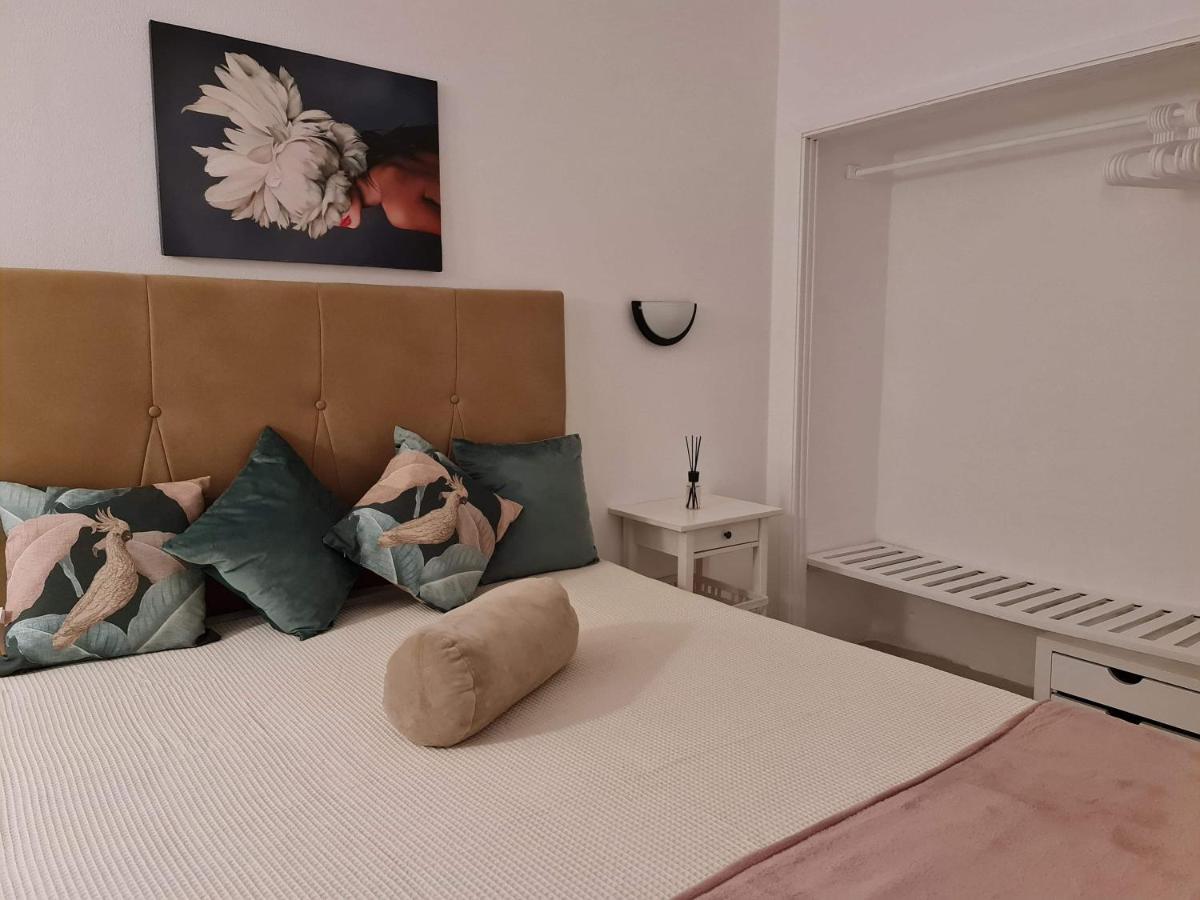 波尔蒂芒Rocha House公寓 外观 照片