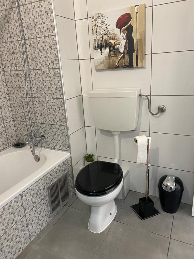 波尔蒂芒Rocha House公寓 外观 照片