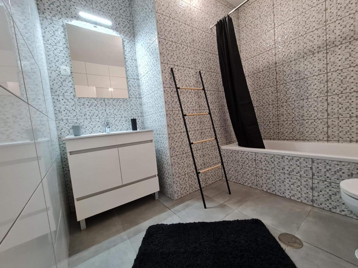 波尔蒂芒Rocha House公寓 外观 照片