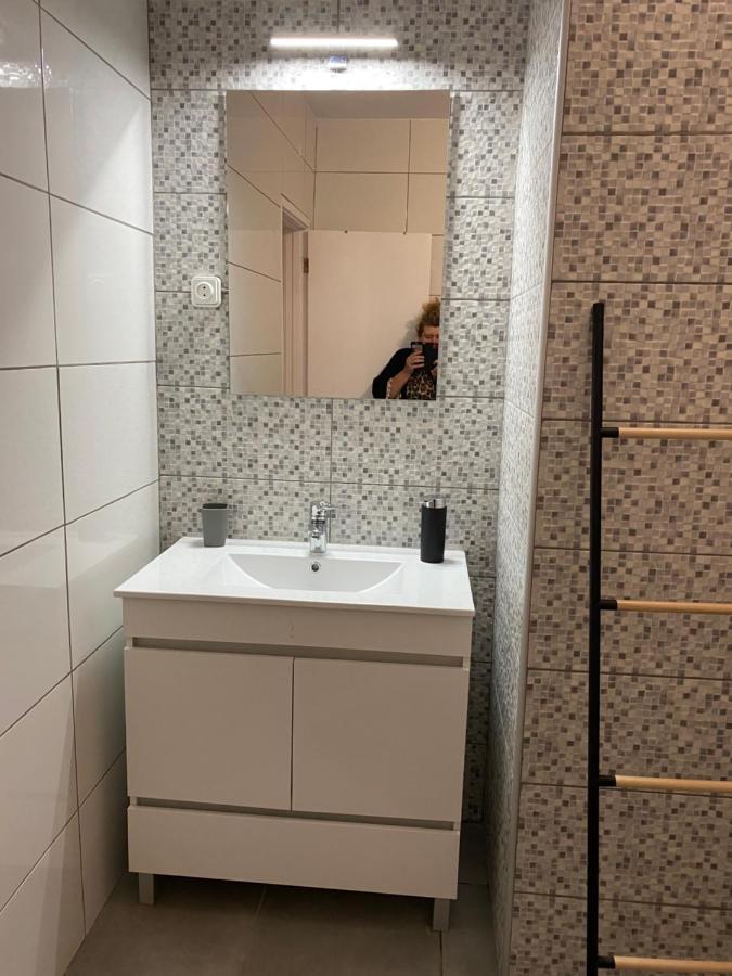 波尔蒂芒Rocha House公寓 外观 照片