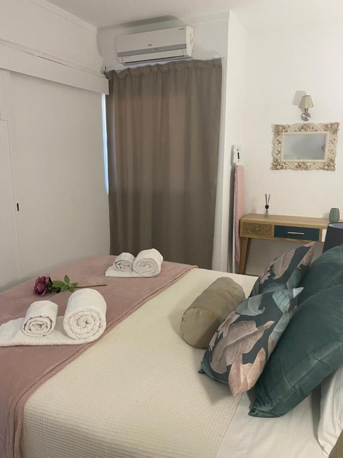 波尔蒂芒Rocha House公寓 外观 照片