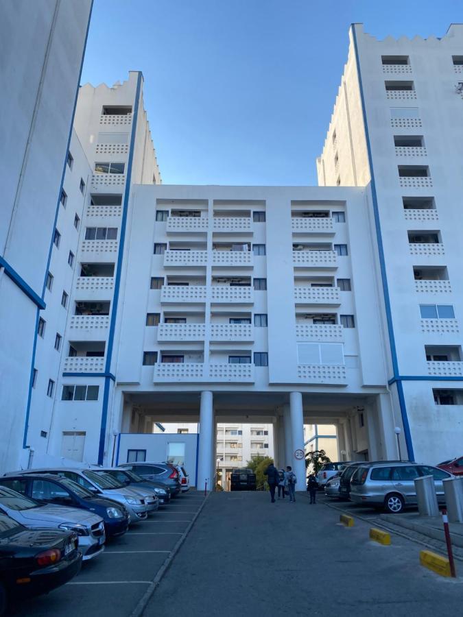波尔蒂芒Rocha House公寓 外观 照片